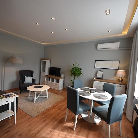 K31 Apartment Budapest Exterior photo
