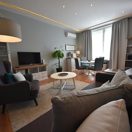 K31 Apartment Budapest Exterior photo